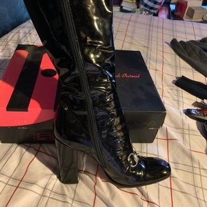 Gucci Boots